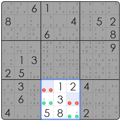 sudoku puzzles for kids