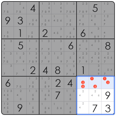 photo sudoku